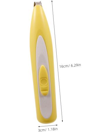 1 Set Electric Pet Clippers - Dog & Cat Grooming Tools Scissors & Trimmers for Portable Hair Trimming - International Shipping Available - Buy Online on GoSupps.com
