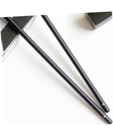 DOITOOL Makeup Brush 2pcs Brush Cosmetic Eyeshadow Eyeliner Liquid Eye Makeup Tools Liquid Eyeliner Eyeliner Makeup Brush - Buy Online on GoSupps.com