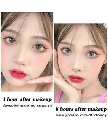 Translucent Powder Setting Powder Lightweight Loose Powder Waterproof Sweatproof Long Lasting Makeup Ballet Makeup Loose Setting Powder Blurring Powder for Oily Dry Skin zzhugyin - Buy Online on GoSupps.com