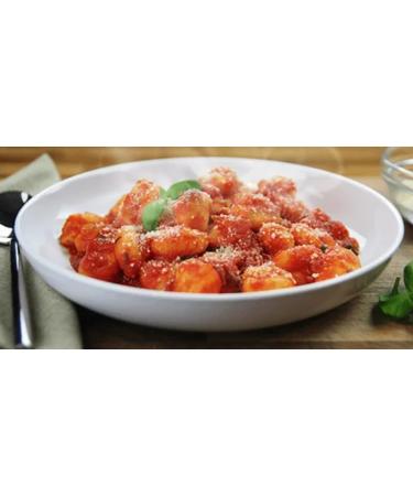 Napolina Tomato Passata 500G - Buy Online on GoSupps.com
