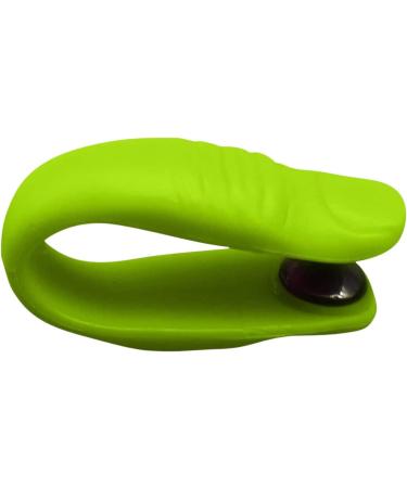 Buy Gimocool Acupressure Clip - Portable Massage Tool for Headache Relief & Tension - Green - Buy Online on GoSupps.com