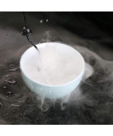 Okby Ultrasound Fogger - Efficient Water Well Pond Atomizer Humidifier with EU Adapter | Cold Fog & Negative Ions for Damp Air - Buy Online on GoSupps.com