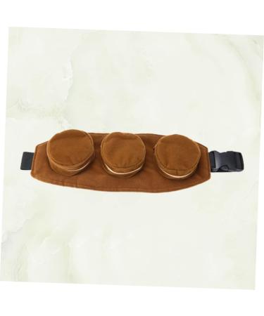 Shop Moxibustion Metal Bracket Set - Portable Burner Moxa Holder & Filter for Digestive Wellness - International Shipping Available - Buy Online on GoSupps.com