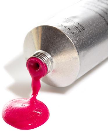 ARCTIC FOX 100% Vegan & Cruelty Free Vibrant Semi Permanent Hair Colour Dye - Virgin Pink 165 ml e - Buy Online on GoSupps.com