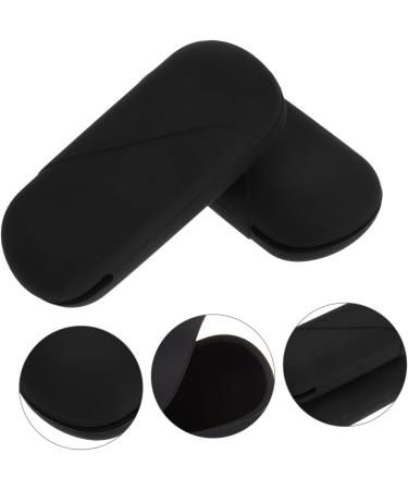 Solustre 2er-Box Cup Case | Small Lipstick Bag & Menstrual Pillow Storage | International Shipping - Buy Online on GoSupps.com