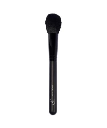e.l.f Blush Brush - Precision Synthetic Makeup Applicator - Buy Online on GoSupps.com