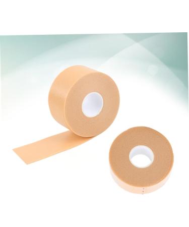 Mobestech Heel Stickers - 6 Rolls Anti-Slip Foot Pads & High Heel Grips for Ultimate Comfort | International Shipping Available - Buy Online on GoSupps.com