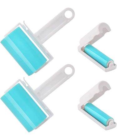 No Band A379 Roller Wool Binder Acrylic - Buy Online on GoSupps.com