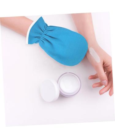 Beatifufu 2 Pairs Hand Care Moisturizing Cotton Gloves Hand Treatment Gloves Moisturizing Sleeping Gloves Elastic Paraffin Bath Gloves Thermal Bath Glove Moisturizing Night Gloves Polyester - Buy Online on GoSupps.com