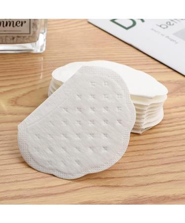 Kaiaiwluo Armpit Pads - 50 Pcs Ultra-Thin Self-Adhesive Sweat Shield for Men & Women - International Shipping Available - Buy Online on GoSupps.com