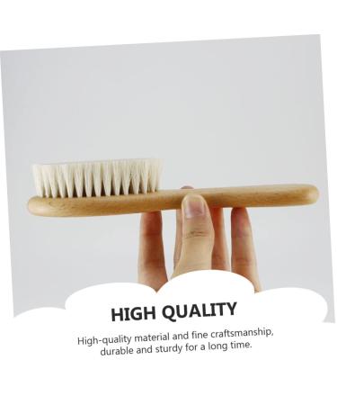 FRCOLOR 1 Set Shampoo Brush - Scalp & Hair Massager for Toddlers, Babies, and Pets - Buy Online on GoSupps.com