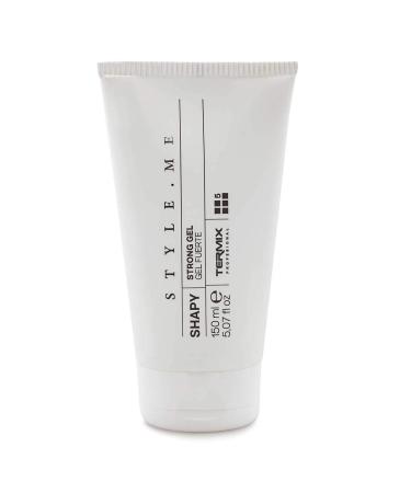 Termix Style.Me Shapy Wet Look Hair Gel Strong Hold 150 ml