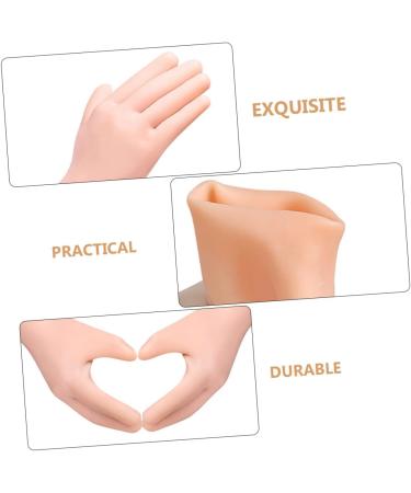 Healeved 1pair Long Moisturizing Gloves Mouse Halloween Girl Hand Protection Covers Hand Gloves Trolley on Wheels Cracked Heels Moisturizing Gloves Gel Miss Sunscreen Lotion Toilet Sebs - Buy Online on GoSupps.com