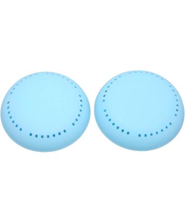 Adhesive Perfume Box Portable Adhesive Air Freshener Box Odor Remover for Bedroom (Ocean) - Buy Online on GoSupps.com
