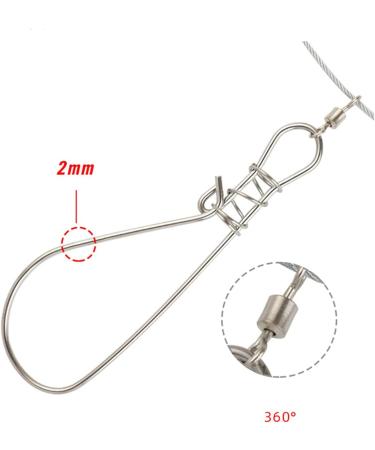 Joyeee Fish Stringer Fishing  Outdoors Hunting Fishing Equipment Fishing Stringer for Sea Fishing  Ice Fishing and Kayak  Fishing Gifts for Men Unique  Fishing Tools Accessories for Men Father Gift #Red - Buy Online on GoSupps.com