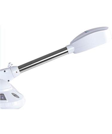 Sauna Facial Vapeur Visage Vaporisateur Facial Ozone Aromath rapie Soins Esthetique Ozone Visage Massage Spa Nettoyage en Profondeur et Eliminer les Impuret s 750W - Buy Online on GoSupps.com