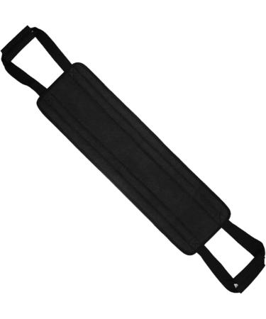 Robust Transfer Belt for Patients & Seniors | Padded Oxford Fabric | Double Handle Transfer Strap for Safe Moves - Buy Online on GoSupps.com