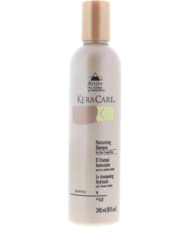  Avlon Avlon KeraCare Moisturizing Shampoo for Colored Hair 235 ml - Buy Online on GoSupps.com