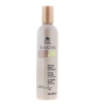 Avlon Avlon KeraCare Moisturizing Shampoo for Colored Hair 235 ml