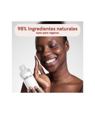 Lullage Micelle Facial Cleanser 200ml | Revitalizing Rose Water Gel for Blemished Skin | Effective Skin Improvement & Blemish Removal - Buy Online on GoSupps.com