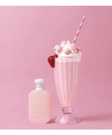 KAYALI YUM BOUJEE MARSHMALLOW | 81 Eau de Parfum Intense Travel Spray - Buy Online on GoSupps.com