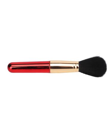 ZJchao Soft Electric Makeup Brush | Adjustable Portable & Waterproof Cosmetic Brush for Travel & Home Use - Buy Online on GoSupps.com