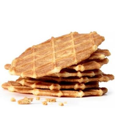  Jules Destrooper Jules Destrooper | Assortment Biscuits Almonds and Waffles Butter | Tin Gift Decorated Metal Biscuiterie French Butter and Almonds - 350 Gr - Buy Online on GoSupps.com