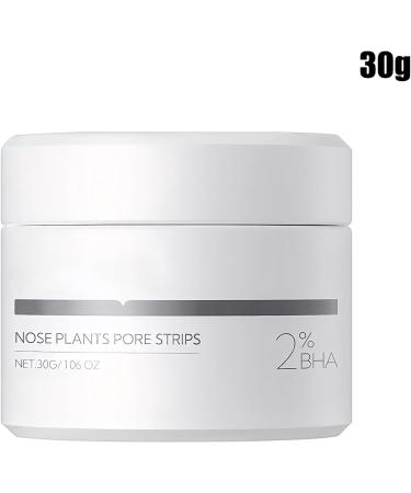 Anti-Blackhead Mask Pore Minimizing Mud Film 30g | Cleansing Face Mask for Large Pores Oily Dry Sensitive Skin Nose Women Travel - Buy Online on GoSupps.com