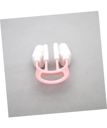 Angoily Nose Pincher Clip - Nose Up Lifting & Slimming Tool for Men & Women | Nose Bridge Straightener & Beautifying Nuzzle - Buy Online on GoSupps.com