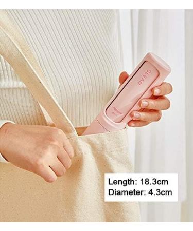 Pet Hair Remover (Blue) | Effortless Cleaning for Pet Owners - Fast International Shipping - Buy Online on GoSupps.com