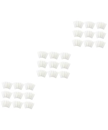 Beavorty 180 Sheets Stickers Adhesive Tape Medical Eyelid Lace Double Eyelid Sticker Eye Patch Man Dedicated