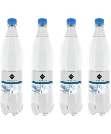  Wine And More Syrup & lemonade lot: Syrup Teisseire - Spearmint (2x1L) Lemonade Gilbert (4x1L) - Buy Online on GoSupps.com