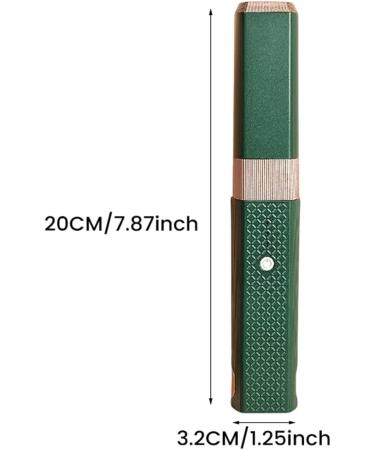 # Hair Straightening Comb Curling Irones Straightening Comb Curling Stick Splint Portable Straight Curling Dual Purpose Curling Artifact (B One Size) One Size B - Buy Online on GoSupps.com