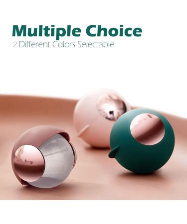 Sticky Lint Roller Ball Washable Reusable Lint Roller Ball Portable Hair Adhesive Hair Roller Hair Roller Home Travel Mini Dog Cat Pet Hair Remover Tool for Furniture Carpet Bed Sofa Green - Buy Online on GoSupps.com