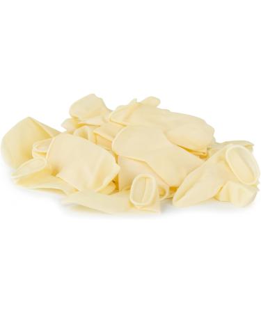 Buy 3908 L Latex Finger Cots - Non-Medical Large (Pack of 144) | Grafco - International Shipping Available - Buy Online on GoSupps.com