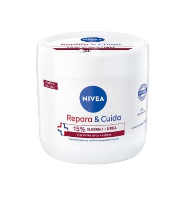 NIVEA REPAIR & CARE 15 Glycerin + Urea Body Cosmetics 400ml