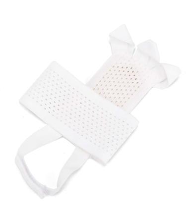 Adjustable Breathable Hallux Valgus Corrector | Non-Surgical Bunion Splint with Toe Separator for Orthopedic Foot Care - Buy Online on GoSupps.com