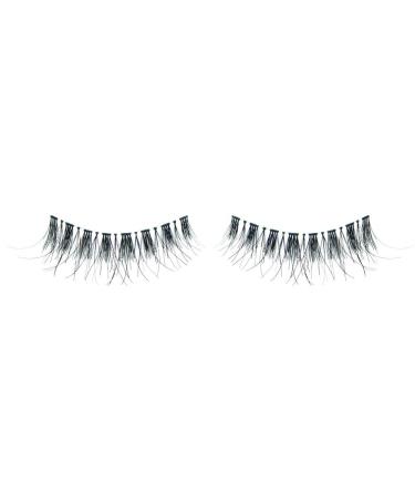 NYX Nyx cosmetics wicked lashes wl11 - risque