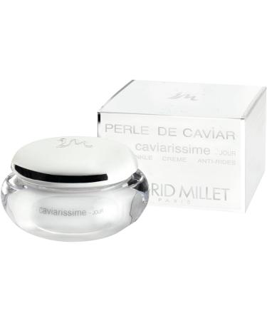 Ingrid Millet Perle de Caviar Caviarissime Day Cream 50 ml - Buy Online on GoSupps.com