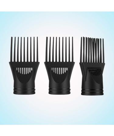 Hair Dryer Blow Dryer Diffuser Wine Comb Wind Dryer Accessory Accessories Collector Tuyere - Buy Online on GoSupps.com