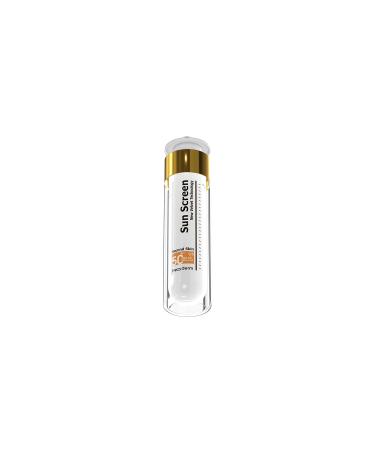 FrezyDerm Sun Screen Velvet SPF50+ - Second Skin Technology for Face | No Color - Buy Online on GoSupps.com