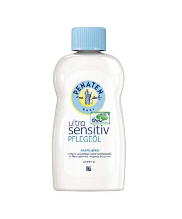 Penaten ultra.sens.car.oil