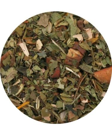  Lerbs & Hagedorn Wellness Harmonie Herb Tea 1kg - Buy Online on GoSupps.com