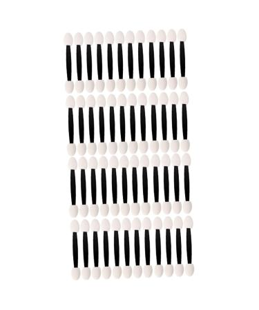 Angoily 2pcs 4 Smudge Lip Eyeliner Cosmetics for Sticks Mask Shadow Miss Ended Brush Cosmetic Mini 6.1x1CMx2pcs As Shownx2pcs