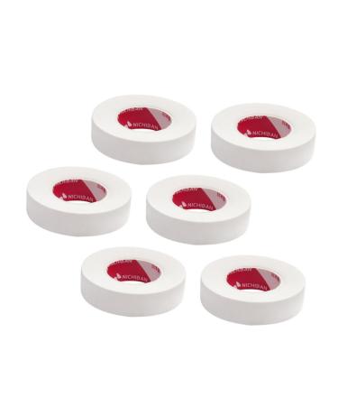 Buy FRCOLOR 24 Rolls Eyelash Tape | Eyeshadow & Eyeliner Tape | Lash Lift Accessories | Soft Eyelash Patches | Makeup Essentials - International Shipping - Buy Online on GoSupps.com