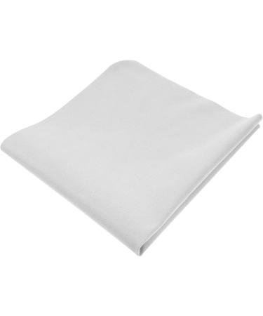 12 Pcs Large Lens Cleaning Cloth - Premium Glasses Cleaning Wipes for Crystal Clear Vision - Buy Online on GoSupps.com