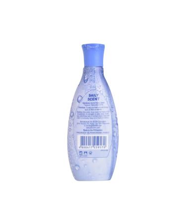 Bench Daily Scent Nine to Mine Cologne 125 ml - Buy Online on GoSupps.com