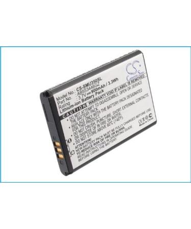 Battery Replacement for SCH-U320 & SCH-U620 - AB553446GZ | Fast International Shipping - Buy Online on GoSupps.com