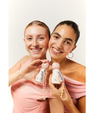 YEPODA The Pinky Promise Moisturizing Hand Cream with Ceramides and Murumuru Butter (50ml) - Buy Online on GoSupps.com