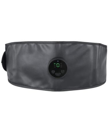 EMS Fitness Belt - Ultimate Abdominal Toner & Muscle Stimulator | Wireless Portable Training Device for Muscle Formation | International Shipping Available - Buy Online on GoSupps.com